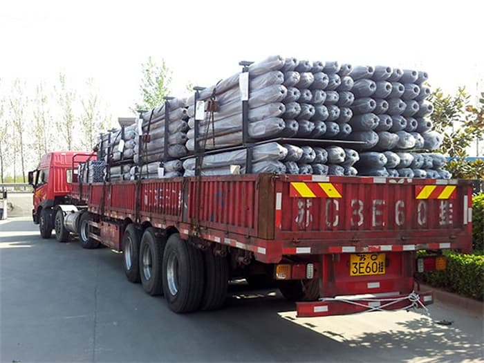 定州网架加工厂