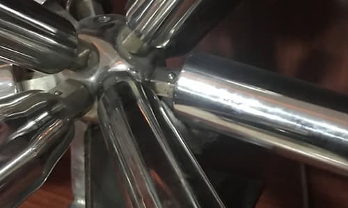 定州球形网架报价每平米多少钱